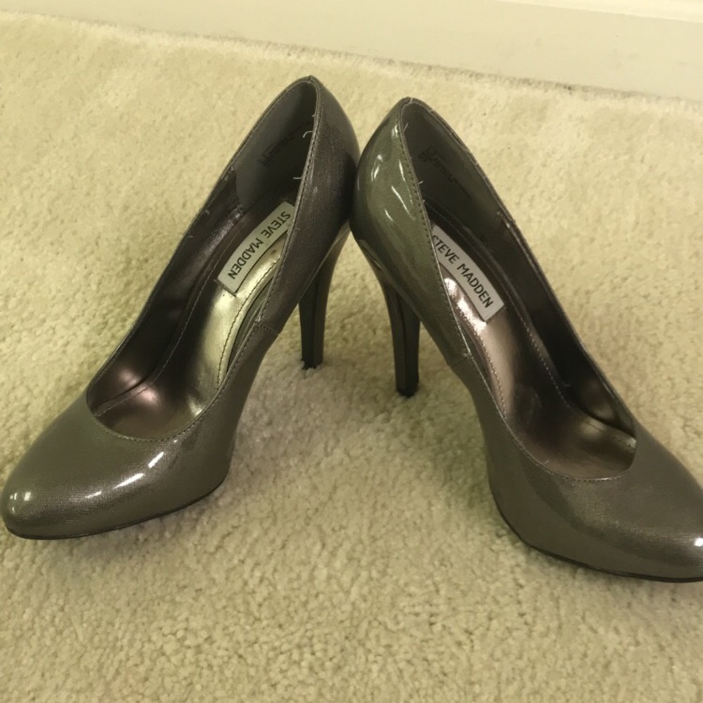 Steve Madden Heels